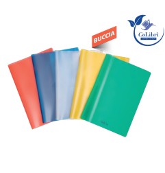 Favorit Coprimaxi C230 Goffrato 100 Pezzi Colori Assortiti 100500899