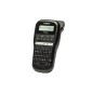 Brother P-touch PT-H110 Etichettatrice Portatile con Display LCD e Tastiera QWERTY