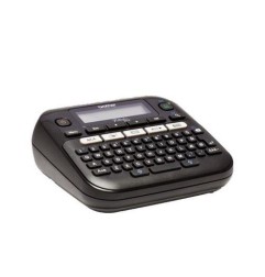 Brother P-touch PT-D210 Etichettatrice Portatile con Display LCD e Tastiera QWERTY