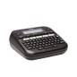 Brother P-touch PT-D210 Etichettatrice Portatile con Display LCD e Tastiera QWERTY