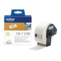 Brother DK-11208 Etichette Indirizzi 38 x 90 mm Bianco/Nero 400 Etichette