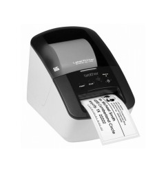 Brother QL-700 Etichettatrice Termica USB
