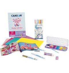 CANDY COLLECTION ART LAB F582400