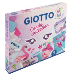 CANDY COLLECTION ART LAB F582400
