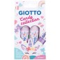 COLLA STICK GIOTTO GR.20 CANDY COLLECTION -2pz 546700