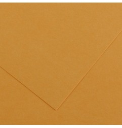 Canson Colorline Carta Cuoio 32 A4 220 g/m² Liscio Ruvido 50 Fogli C507412024