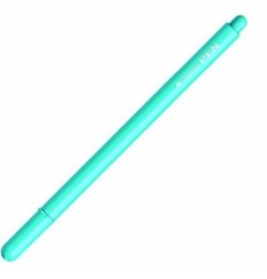 FILA Tratto Pen Metal Penna Punta in Fibra 0.5 mm Azzurro Cielo 12 Pz 830719