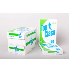 Top Class Carta per Ufficio A4 75 g/m² 500 Fogli