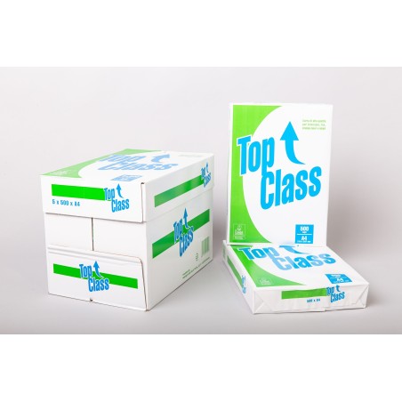 Top Class Carta per Ufficio A4 75 g/m² 500 Fogli