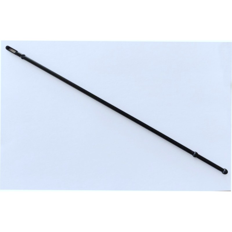 Scovolino per flauto in plastica