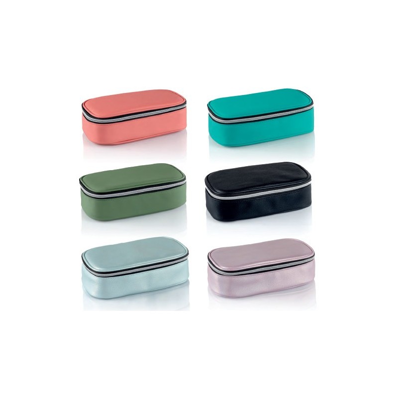 Favorit BAULETTO OVALE XL 1ZIP T.U. ASS. 12+18+ACC. -12PZ S3 400184017