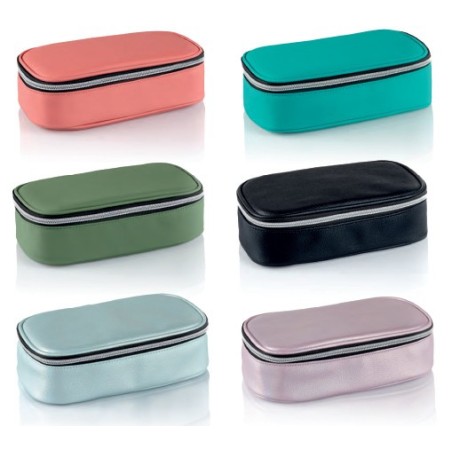 Favorit BAULETTO OVALE XL 1ZIP T.U. ASS. 12+18+ACC. -12PZ S3 400184017