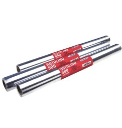 FAVORIT Rotolo coprilibri liscio colore neutro 5mt.X45cm. 100460609