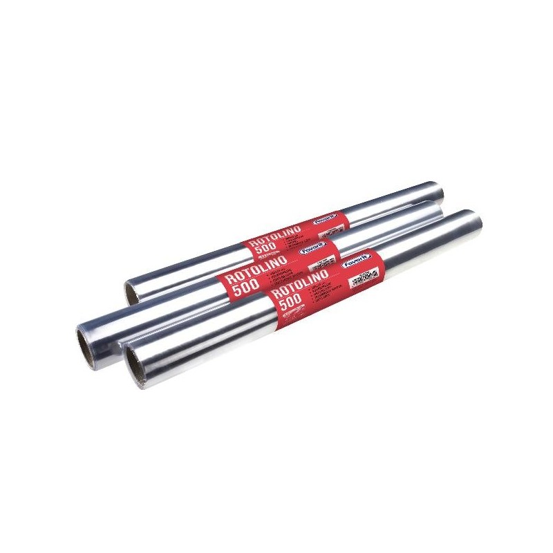 FAVORIT Rotolo coprilibri liscio colore neutro 5mt.X45cm. 100460609