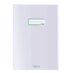 COPRIMAXI FAVORIT C230E GOFFR. NEUTRO C/ETICH. -100pz. 100500900