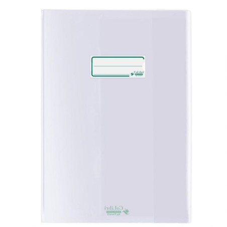 COPRIMAXI FAVORIT C230E GOFFR. NEUTRO C/ETICH. -100pz. 100500900