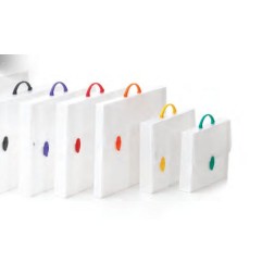 Favorit Valigetta in Plastica Polionda 1 Chiusura 27X38X8 501085