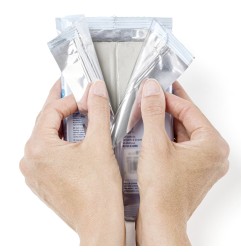 Fimo Air Staedtler Bianco pasta modellabile panetto 500gr 8100