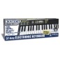 BONTEMPI Mini Tastiera Piano Digitale 37 Tasti 378 15-3780