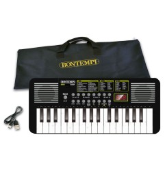 TASTIERA DIGITALE 32 TASTI PASSO PROF. BONTEMPI 15-3287