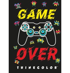 THINKCOLOR Diario 13x18 cm  non datato