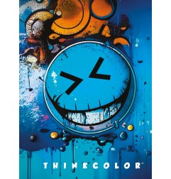 THINKCOLOR Diario 13x18 cm  non datato