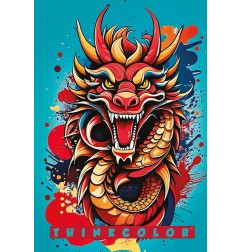 THINKCOLOR Diario 13x18 cm  non datato