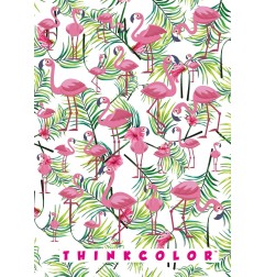 THINKCOLOR Diario 13x18 cm  non datato