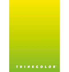 THINKCOLOR Diario 13x18 cm  non datato