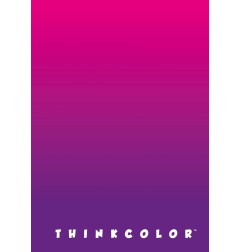 THINKCOLOR Diario 13x18 cm  non datato