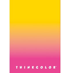 THINKCOLOR Diario 13x18 cm  non datato