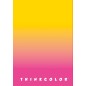 THINKCOLOR Diario 13x18 cm  non datato