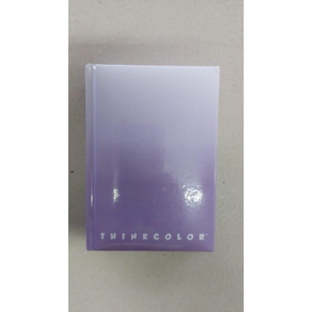 THINKCOLOR Diario POCKET 11x15,3 cm  non datato