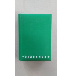 THINKCOLOR Diario POCKET 11x15,3 cm  non datato