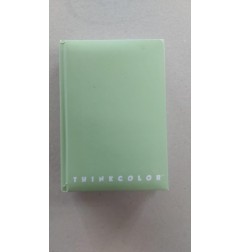 THINKCOLOR Diario POCKET 11x15,3 cm  non datato