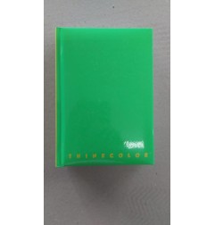 THINKCOLOR Diario POCKET 11x15,3 cm  non datato
