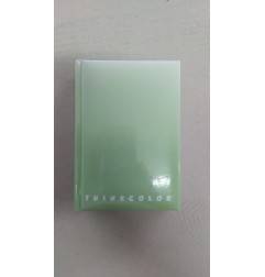 THINKCOLOR Diario POCKET 11x15,3 cm  non datato