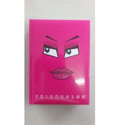 THINKCOLOR Diario POCKET 11x15,3 cm  non datato