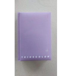 THINKCOLOR Diario POCKET 11x15,3 cm  non datato