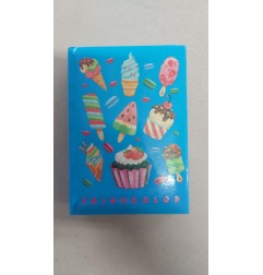 THINKCOLOR Diario POCKET 11x15,3 cm  non datato