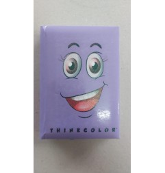 THINKCOLOR Diario POCKET 11x15,3 cm  non datato