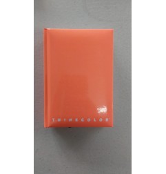 THINKCOLOR Diario POCKET 11x15,3 cm  non datato