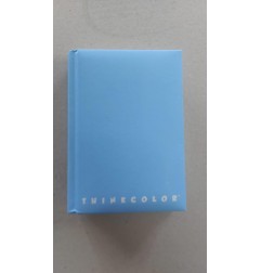 THINKCOLOR Diario POCKET 11x15,3 cm  non datato