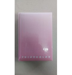 THINKCOLOR Diario POCKET 11x15,3 cm  non datato