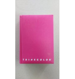 THINKCOLOR Diario POCKET 11x15,3 cm  non datato