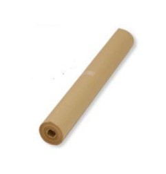 TUNINETTI Carta da imballo per pacchi 5 mt. colore avana 80 gr N203S06