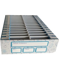 PORTA CELLULARI 30 POSTI