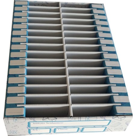 PORTA CELLULARI 30 POSTI