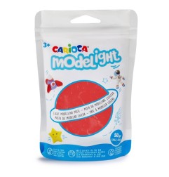 CARIOCA MODEL LIGHT GR.50 ROSSO 42686/03