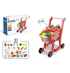 MGG Carrello della Spesa 41 Accessori
 MGG52800